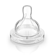 Nipple classic