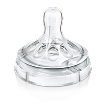 Nipple natural