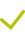 Checkmark green