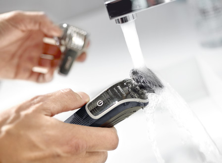 enti&egrave;rement lavable