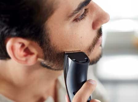 17&nbsp;hauteurs de coupe verrouillables